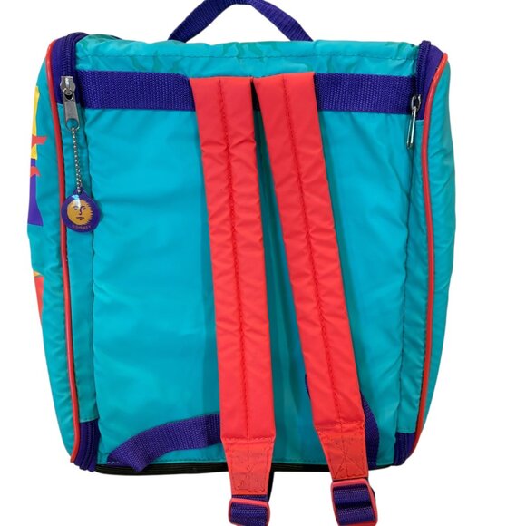 Vintage Disney The Hunchback Of Notre Dame Esmeralda Backpack - Picture 3 of 10